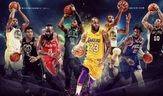 nba比赛 怎么看NBA比赛