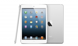 ipad iPad Air与ipad mini的区别