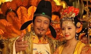 长孙皇后死后李世民干了什么 长孙皇后的资料是怎样的