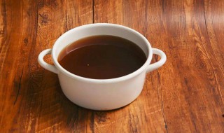 酸梅汤是什么梅 这下总算知道了