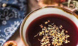 酸梅汤煮多久 半小时左右