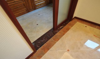 过门石有什么讲究 过门石的讲究简述