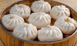 酸菜肉包子的做法 酸菜肉包子的做法简述