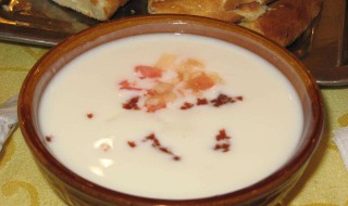 自制酸奶配方 自制酸奶操作方法介绍