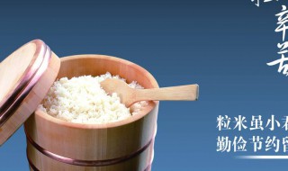 食堂节约食物宣传横幅内容 分别有什么标语