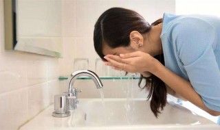 洗面奶怎么用才有用 有什么使用的步骤