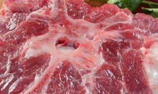 羊肉怎么选部位 羊肉选部位的方法