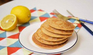 酸奶鸡蛋饼 抖音网红小吃