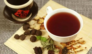 酸梅汤怎么煮 酸梅汤做法