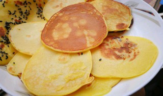 酸奶小饼怎么做 具体有什么步骤