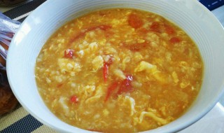 酸菜疙瘩汤的家常做法 一起来了解下吧