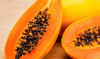 木瓜酸的做法 家常版木瓜酸做法