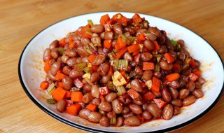 好吃的花生米怎么做 花生米怎么做好吃