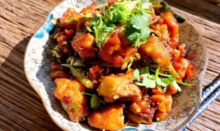 红烧鸡肉家庭做法 怎么做红烧鸡肉