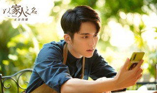 以家人之名贺子秋没上大学吗 以家人之名贺子秋简介