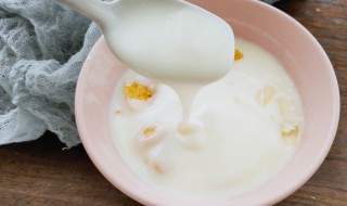 自制酸奶发酵多长时间 发酵时间跟什么有关系