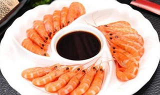 虾肉比较嫩的做法 嫩虾肉的做法与步骤