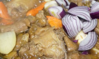 老母鸡的烹饪方法 炖母鸡的方法