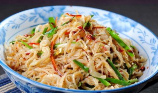 百叶怎么做呢 你应该这样做