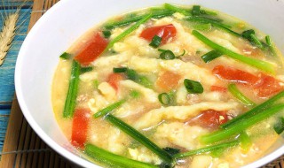 制作面疙瘩的方法 制作面疙瘩的方法简述