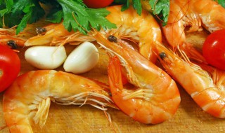 蛋炖虾怎么做 蛋炖虾做法简述