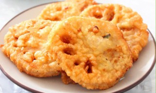 藕盒子的制作方法 藕盒子的制作方法介绍