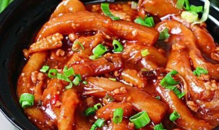 煲茄子怎么做 如何做煲茄子