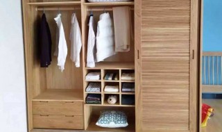 衣柜挂杆太高怎么解决 衣柜挂杆太高解决方法介绍