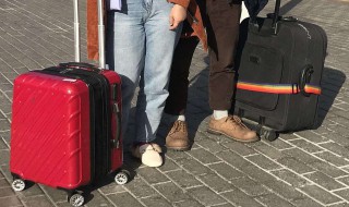 行李箱怎么装东西最省地方 行李箱装东西最省地方方法