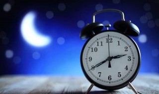 几个快速入睡的方法 快速入睡的方法