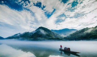 手机拍风景照的技巧 手机拍风景照的技巧
