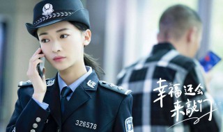 幸福还会来敲门方言黄自立大结局 方言和黄自立角色介绍