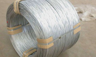 铁丝变直的方法 如何让铁丝变直