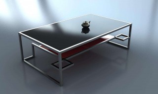 清洗茶几的方法 有什么要注意的