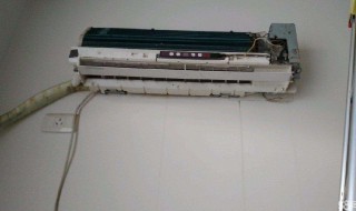 空调刷怎么做 有什么清洗的步骤