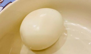 怎么做温煮蛋 温煮蛋怎么煮
