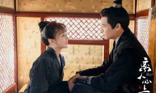 离人心上结局怎么跳崖 初月为什么会成为活死人