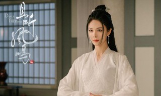 凤舞和君临渊第二集剧情 电视剧且听凤鸣第2集分集剧情