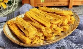 辣条的正确做法 辣条怎么做好吃