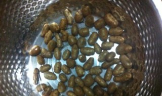 煮山药豆的方法 搭配蔬菜煮超级营养健康