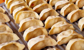 做饺子酱的方法 做饺子酱的方法是什么