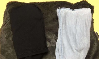 叠放衣服的方法 怎么叠衣服