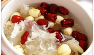 食疗美颜的方法 具体方法是什么