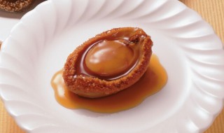 正确吃鲍鱼的方法 鲍鱼怎么吃