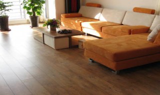 清除地板胶的方法 清除地板胶的方法简述