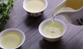 喝热茶的正确方法 有什么具体的步骤