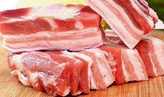 五花肉怎么做解馋 五花肉解馋的做法