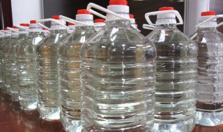 纯粮酒的发酵方法 方法教给你