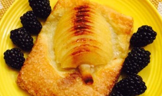 桑葚酥的制作方法 桑葚酥的制作方法介绍