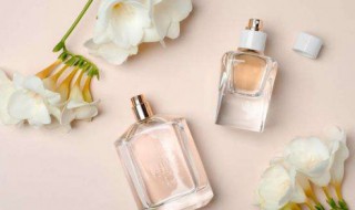 在家做香水的方法 喷香水的方法